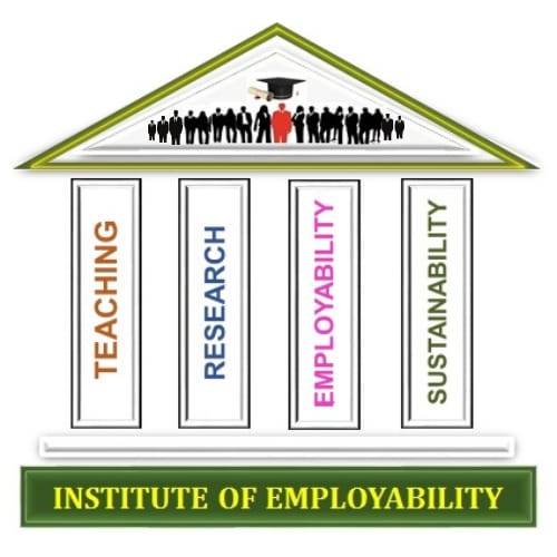 logo Institute of Employability(IOE)